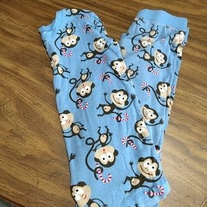 Pajama set